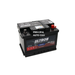 Baterie auto ULTRON Premium 64 Ah 242x175x175 mm