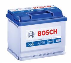 Baterii auto BOSCH S4 74 Ah Blue Dynamic