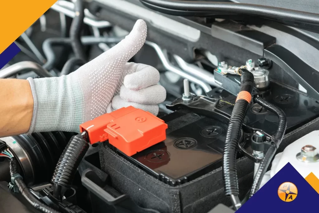 Evolutia bateriilor auto O privire istorica cu PrincipalAuto