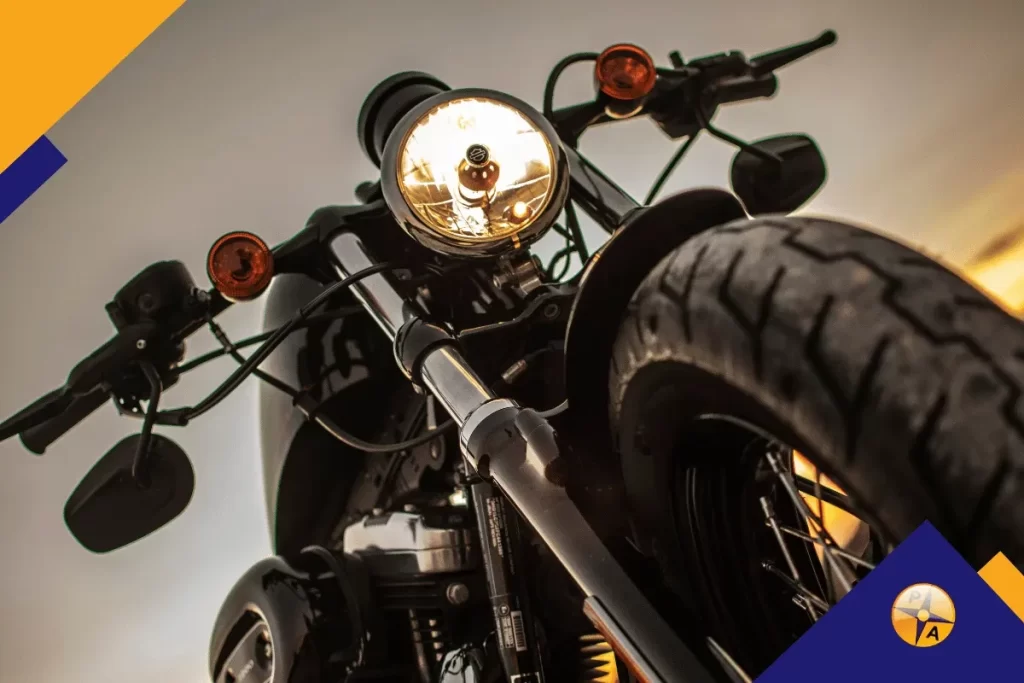 calatorii pe motocicleta cu baterii moto de incredere